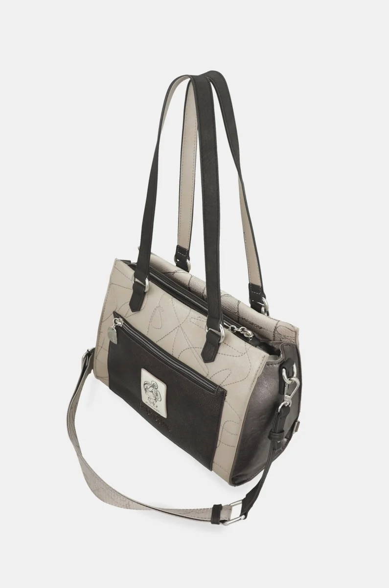 Bolso de hombro Auralis - Imagen 9