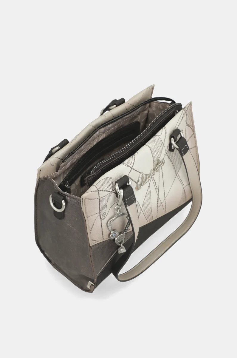 Bolso de hombro Auralis - Imagen 8