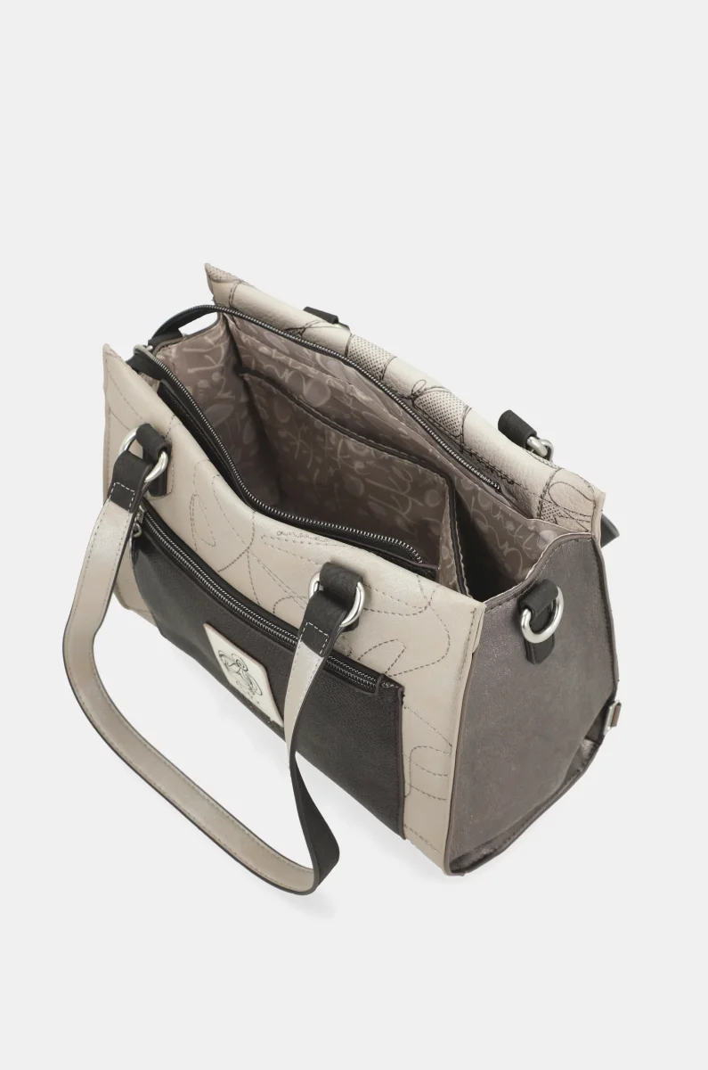 Bolso de hombro Auralis - Imagen 7