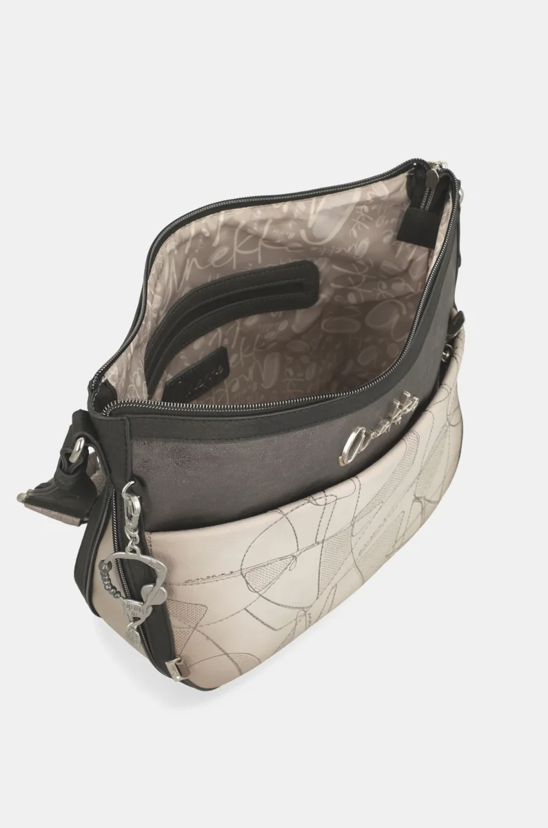 Bandolera grande Auralis - Imagen 7