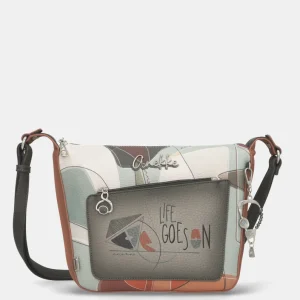 Bolso bandolera Auralis