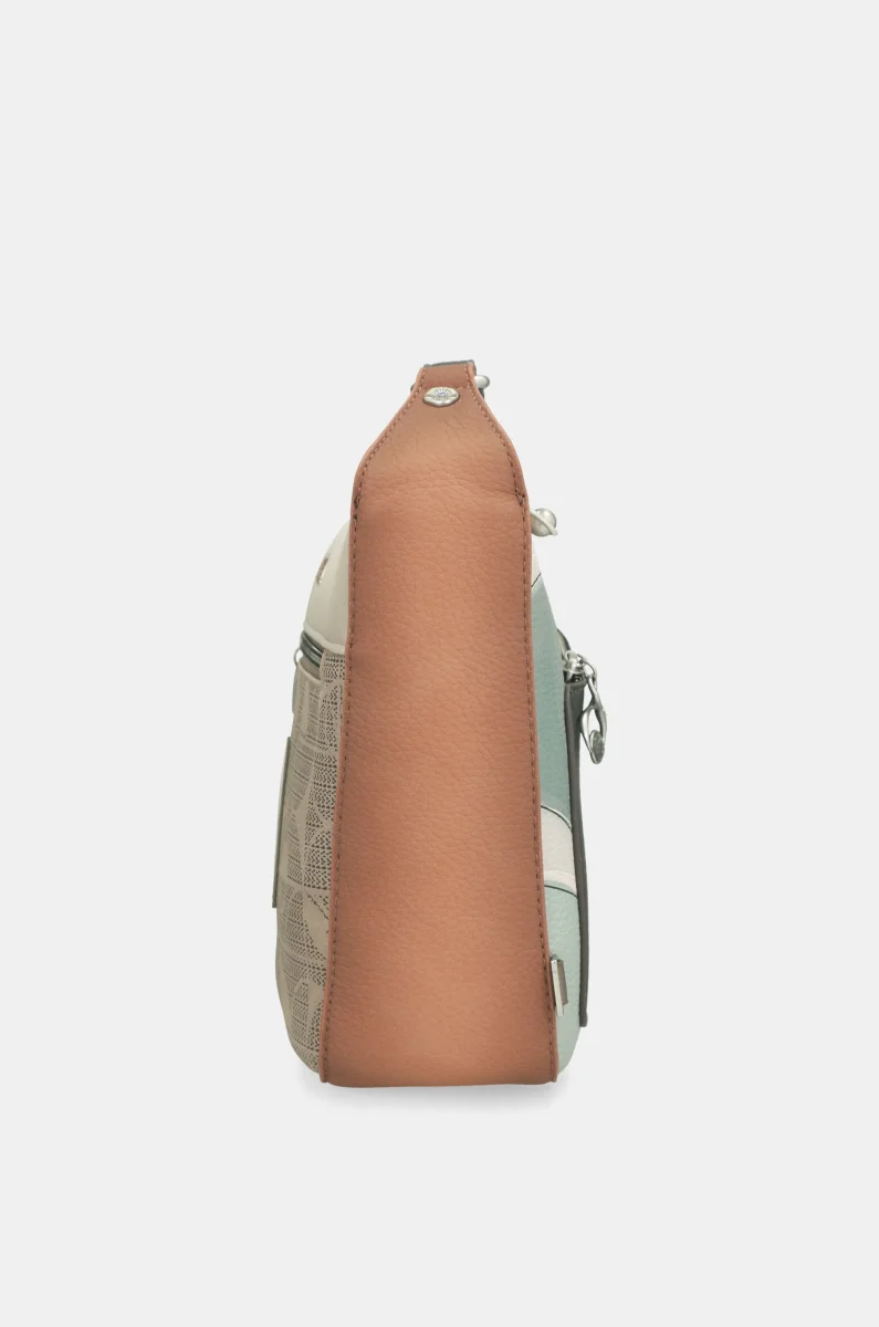 Bolso bandolera Auralis - Imagen 6