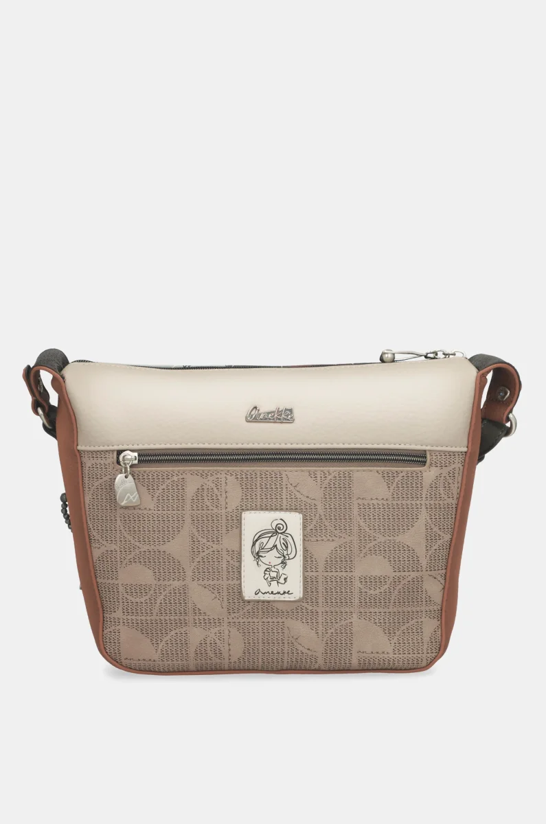 Bolso bandolera Auralis - Imagen 4