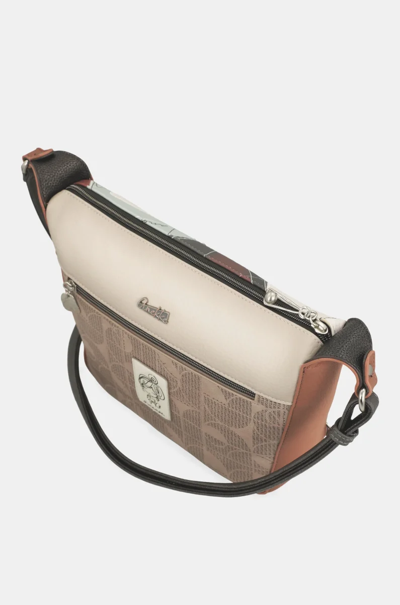 Bolso bandolera Auralis - Imagen 9