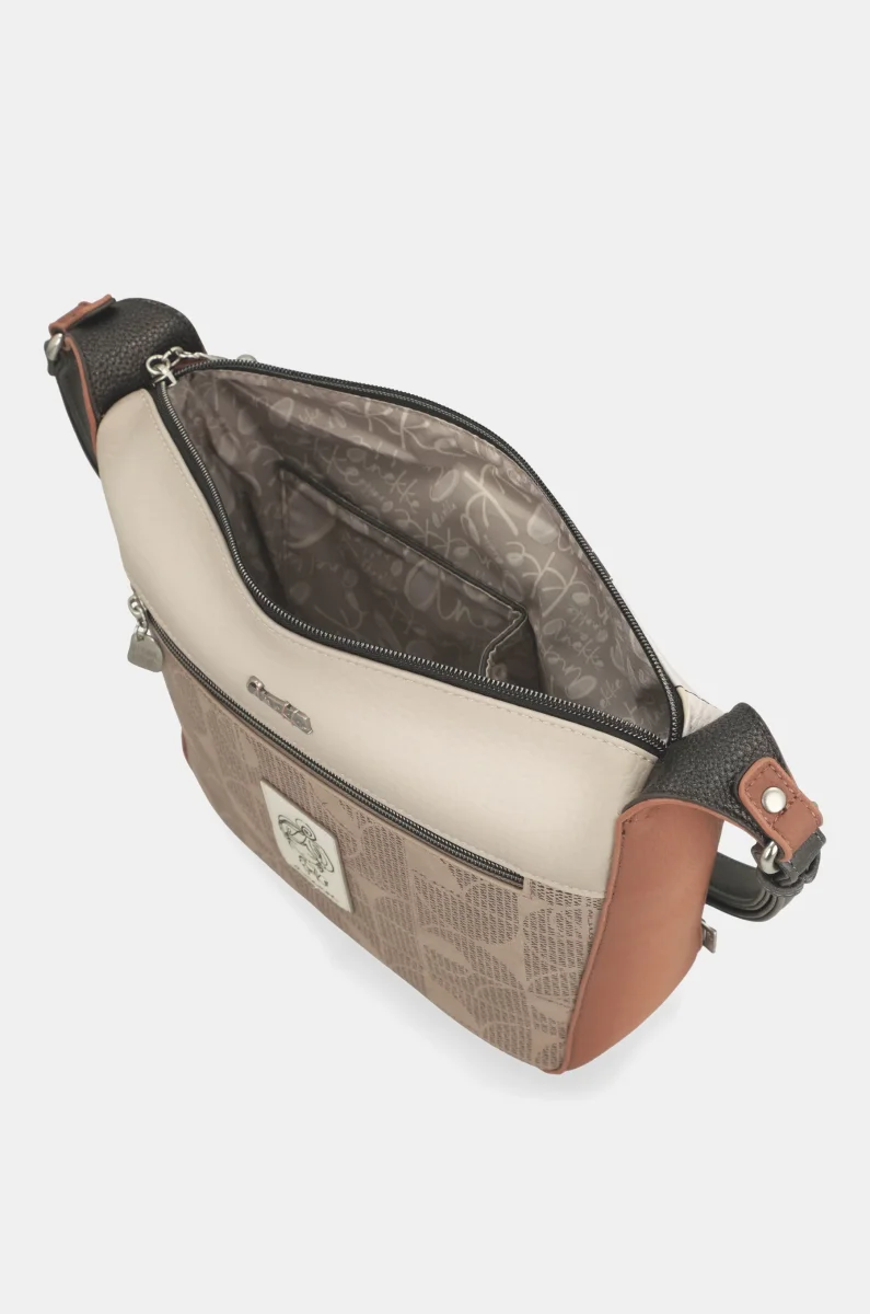 Bolso bandolera Auralis - Imagen 7