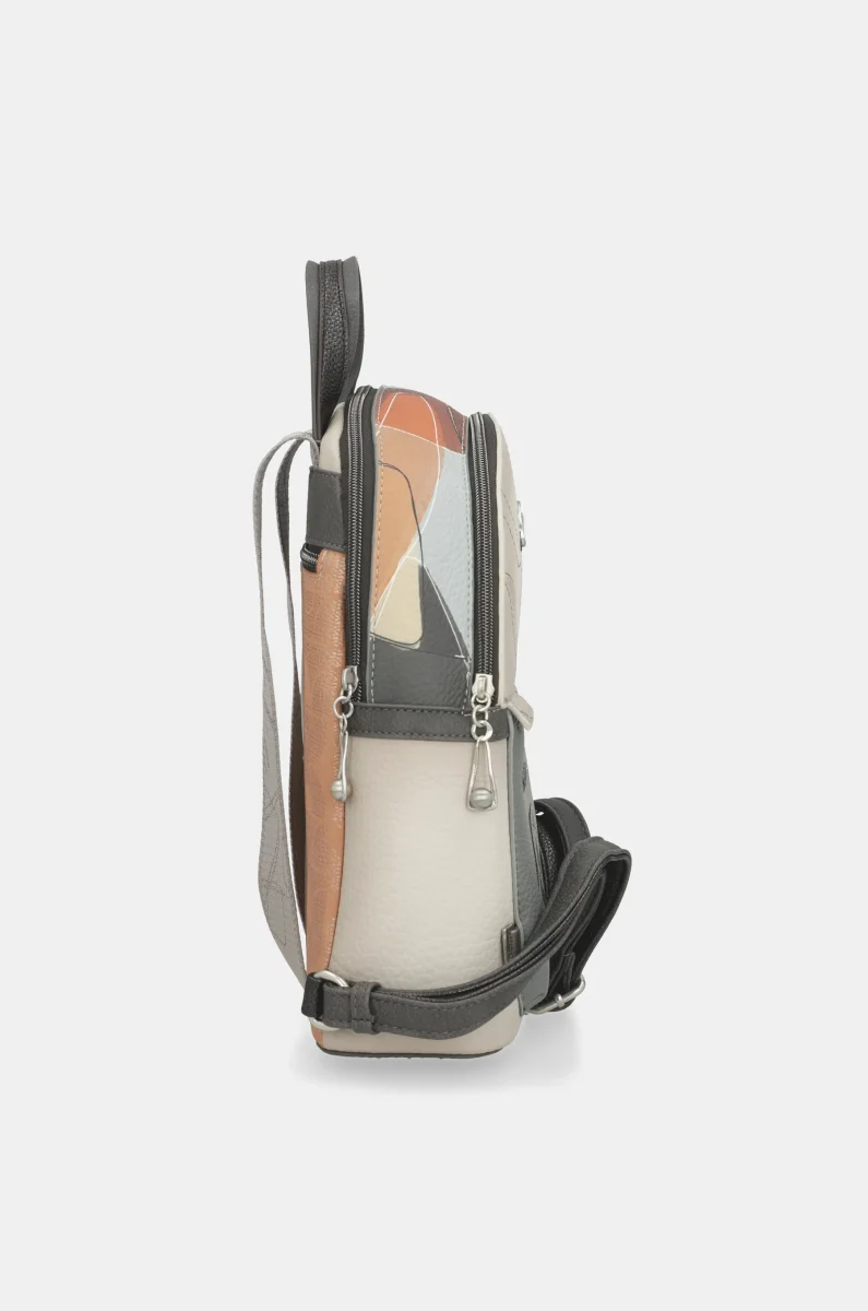 Mochila mediana Auralis - Imagen 5
