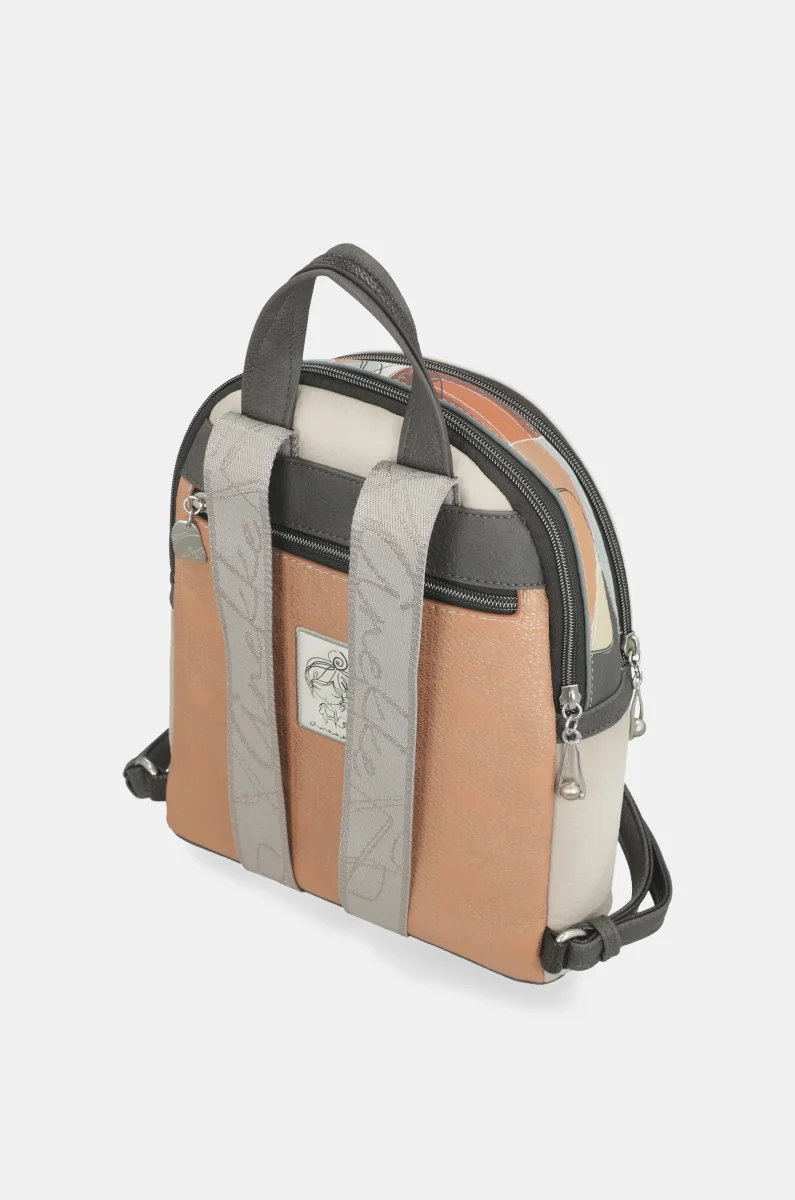 Mochila mediana Auralis - Imagen 9