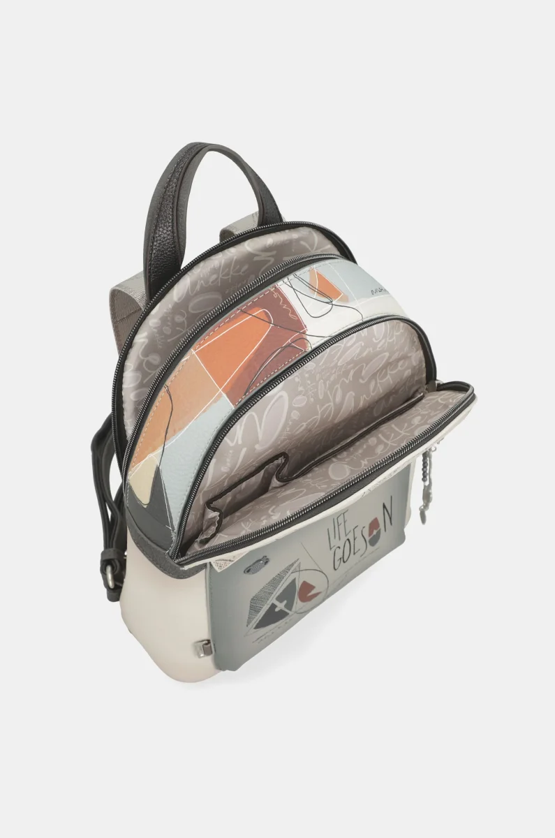 Mochila mediana Auralis - Imagen 8