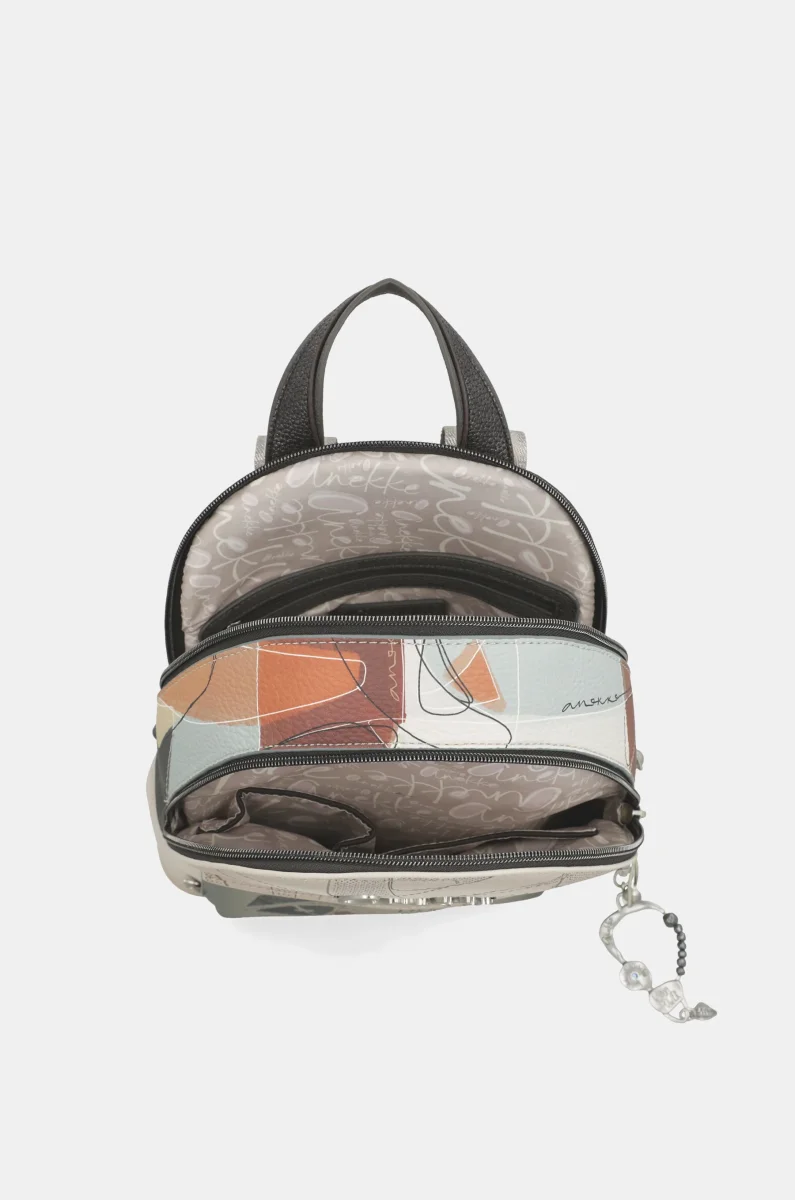 Mochila mediana Auralis - Imagen 7