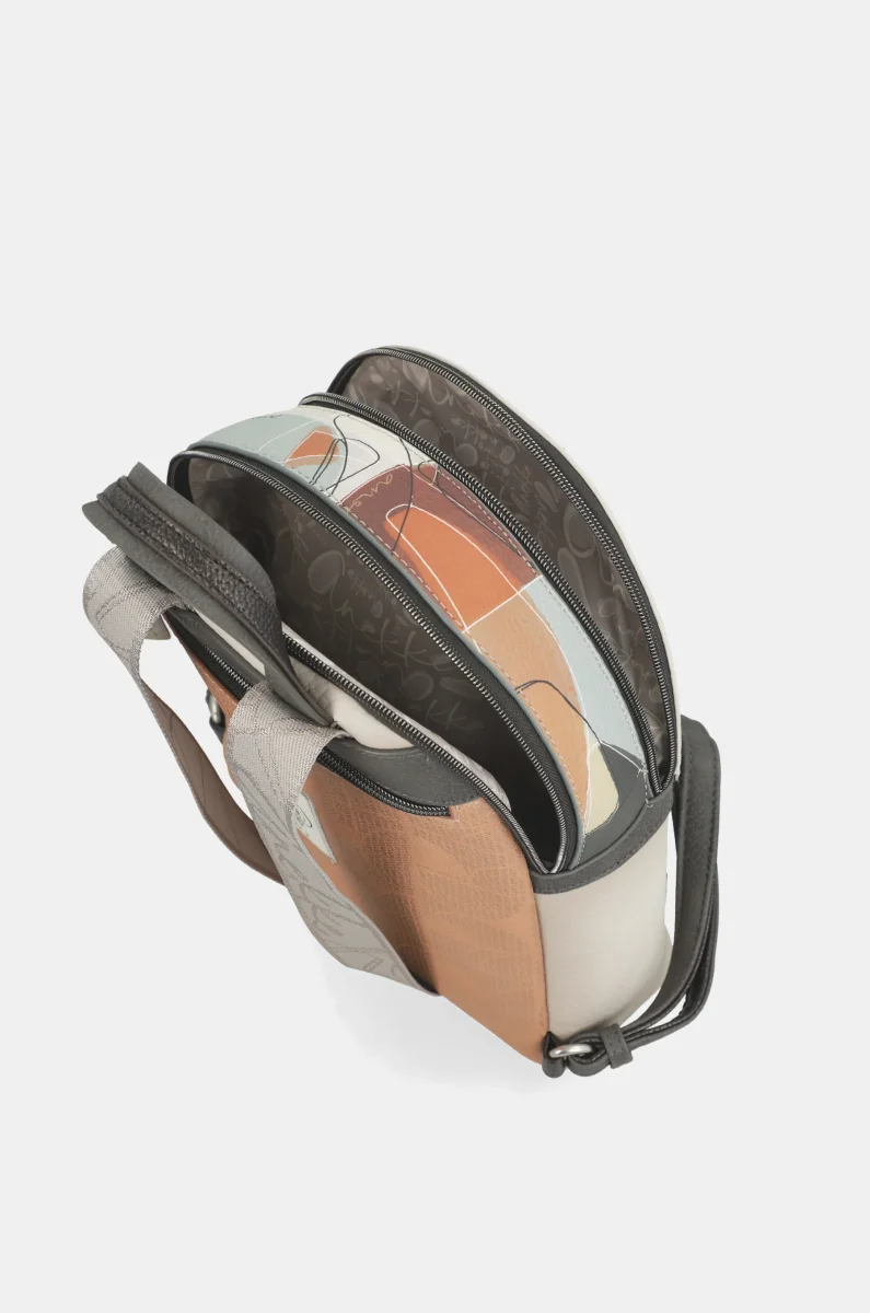Mochila mediana Auralis - Imagen 6