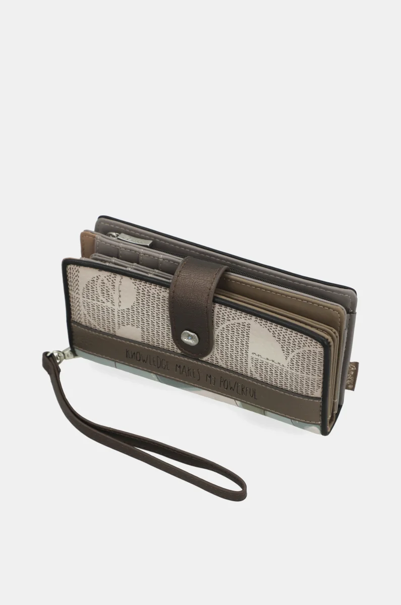 Billetero duro RFID Auralis - Imagen 7