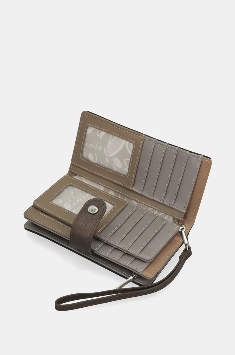 Billetero duro RFID Auralis - Imagen 6