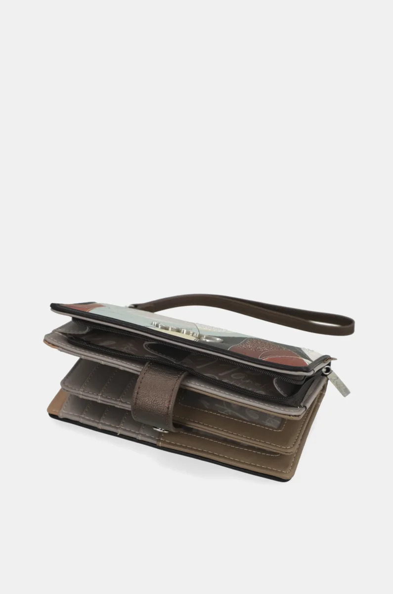 Billetero duro RFID Auralis - Imagen 5