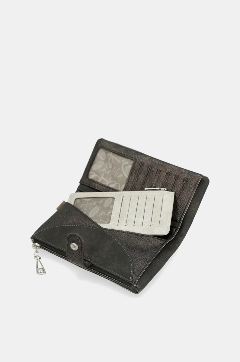 Billetero blando RFID Auralis - Imagen 9