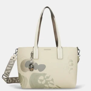 Bolso de hombro 2 en 1 Gaia