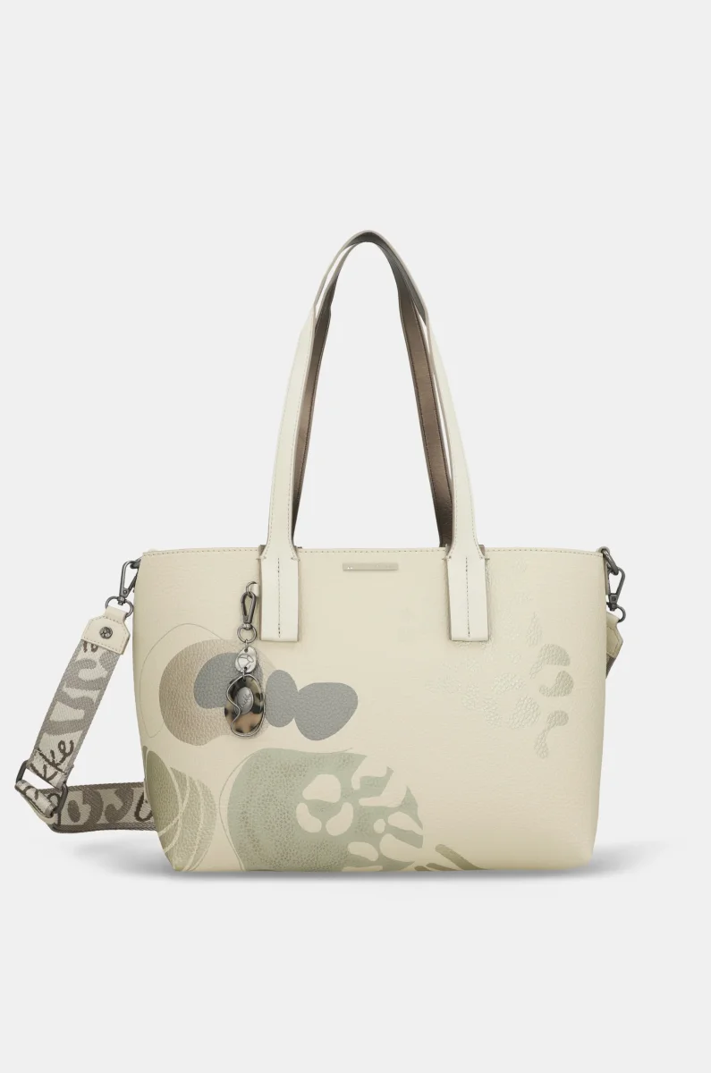 Bolso de hombro 2 en 1 Gaia