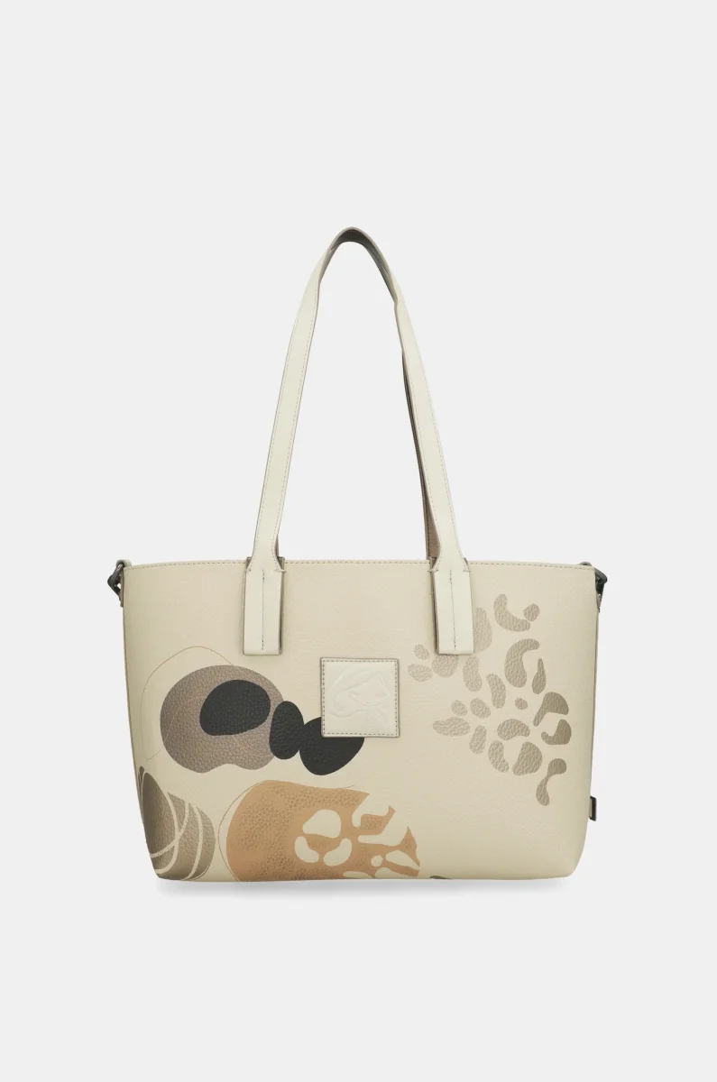 Bolso de hombro 2 en 1 Gaia - Imagen 5