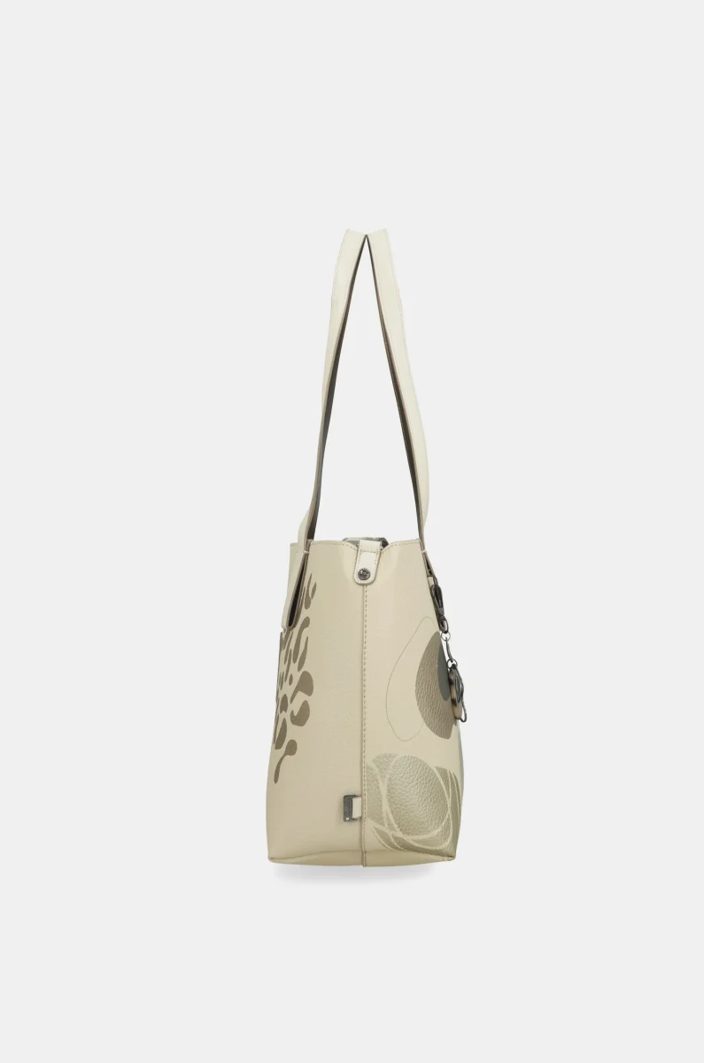 Bolso de hombro 2 en 1 Gaia - Imagen 6
