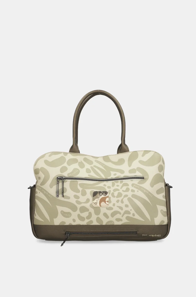 Bolso de hombro grande Gaia - Imagen 4