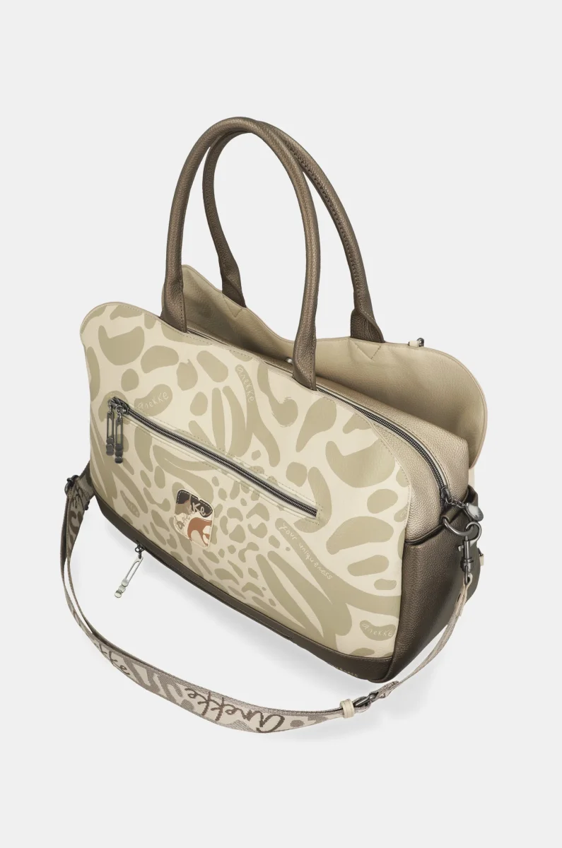 Bolso de hombro grande Gaia - Imagen 7