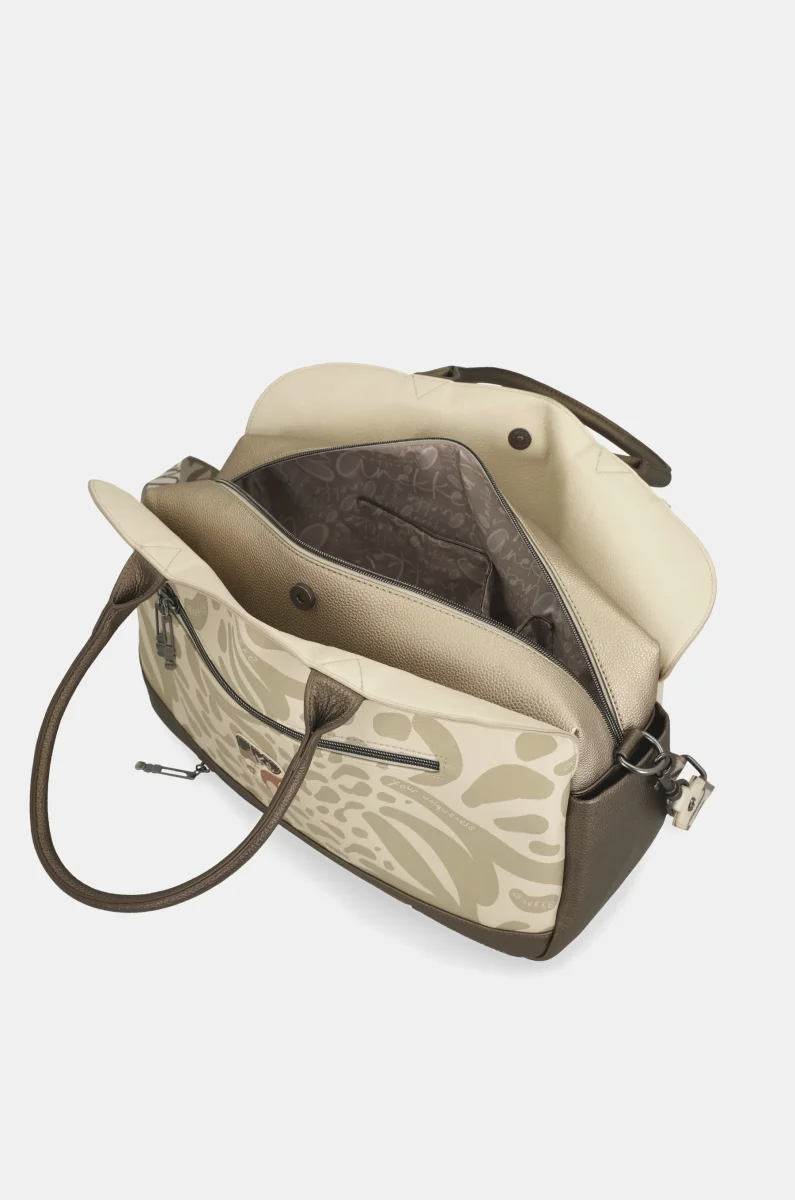 Bolso de hombro grande Gaia - Imagen 6