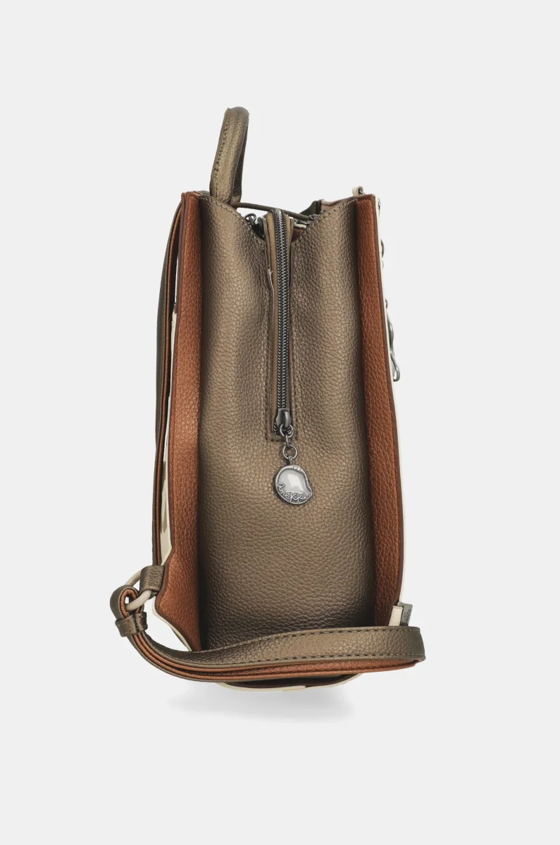 Mochila cuadrada Gaia - Imagen 6