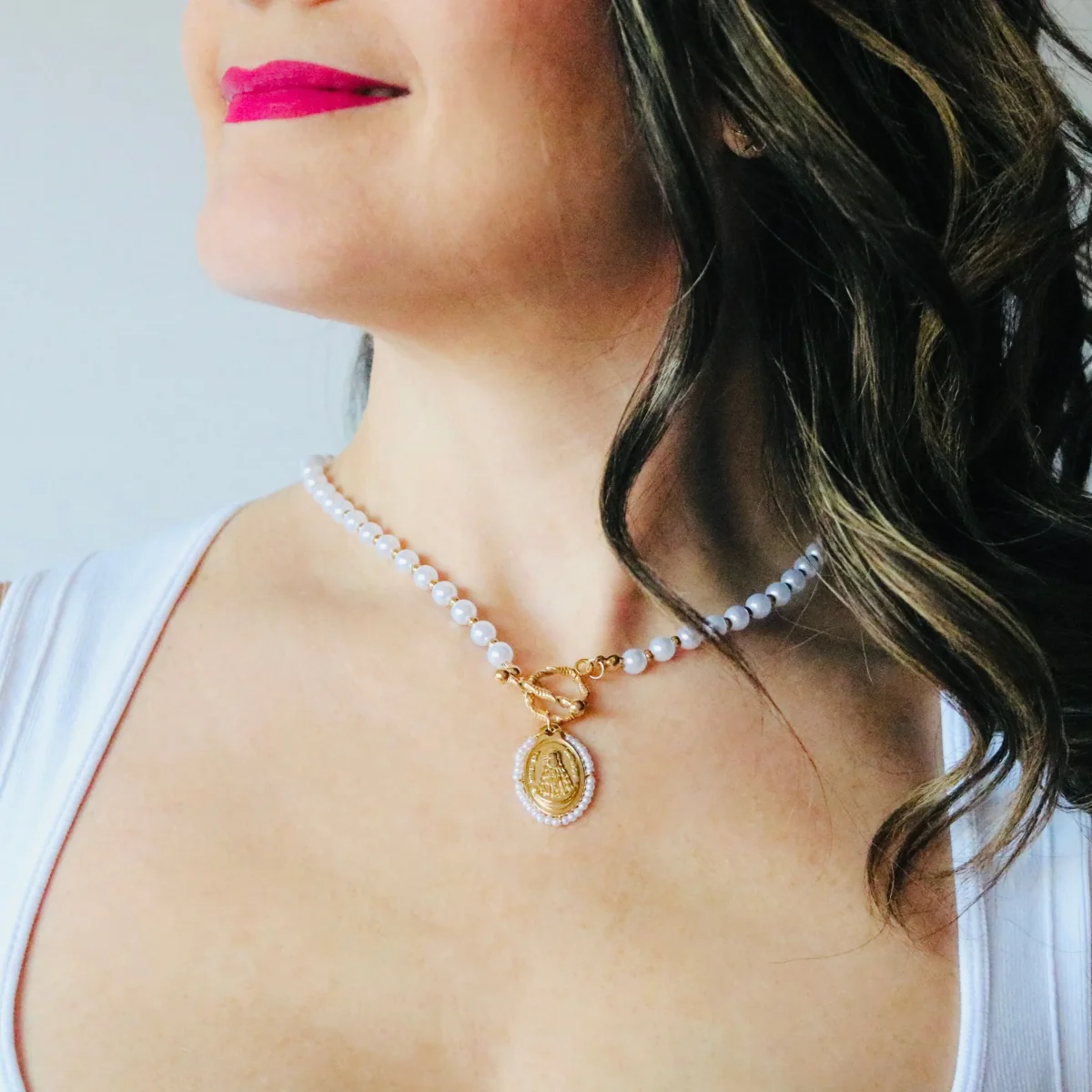 Collar Pedregal - Imagen 3