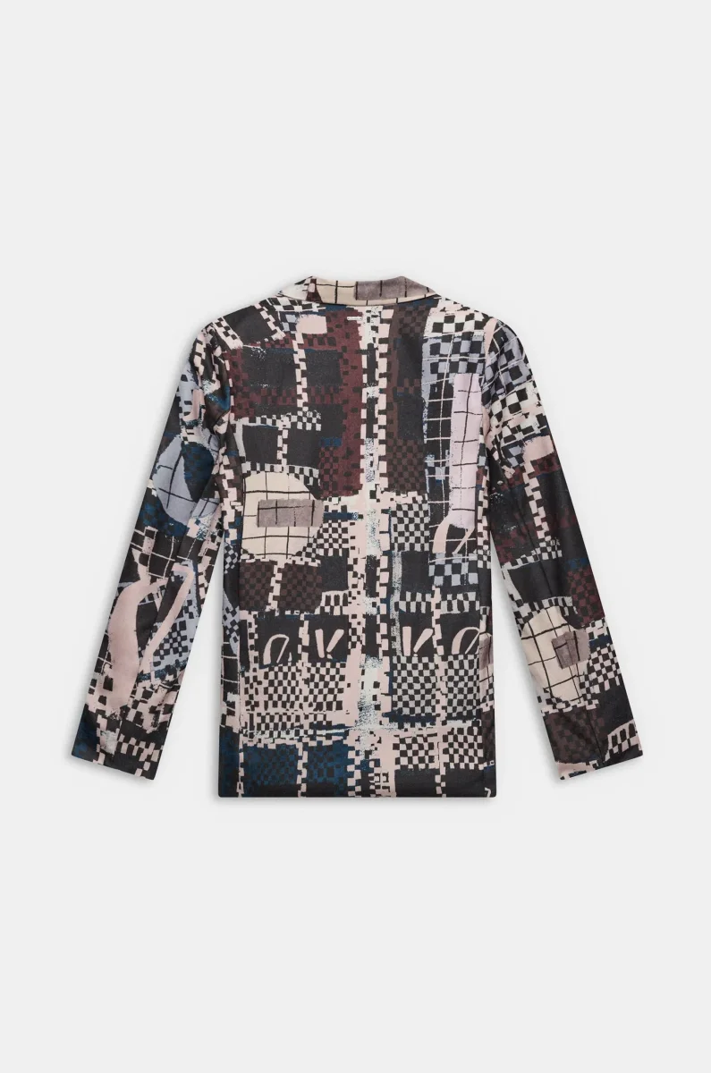 Chaqueta de traje Orchestra - Imagen 3