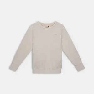 Jersey fino beige Anekke