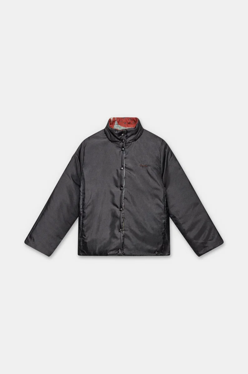 Chaqueta acolchada reversible Odyssey - Imagen 5