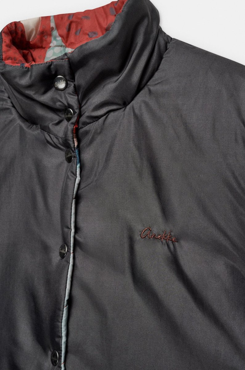 Chaqueta acolchada reversible Odyssey - Imagen 7