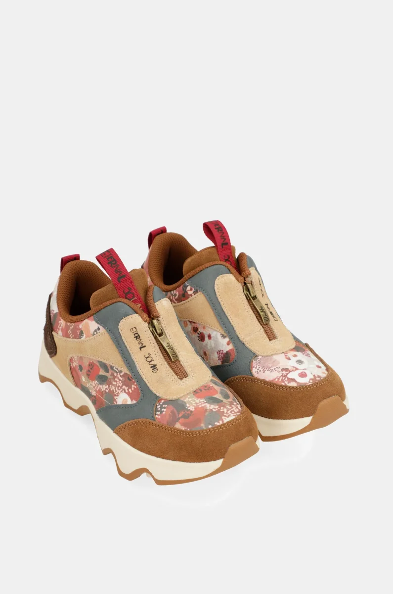 Deportivos con cremallera Tulip - Imagen 6