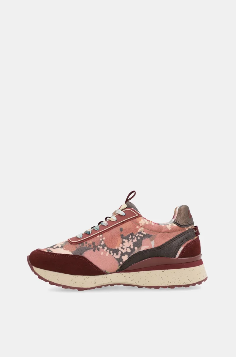Deportivos Blossom Anekke - Imagen 3