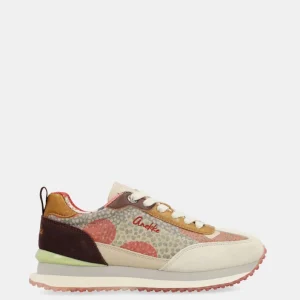 Deportivos estampados Odyssey