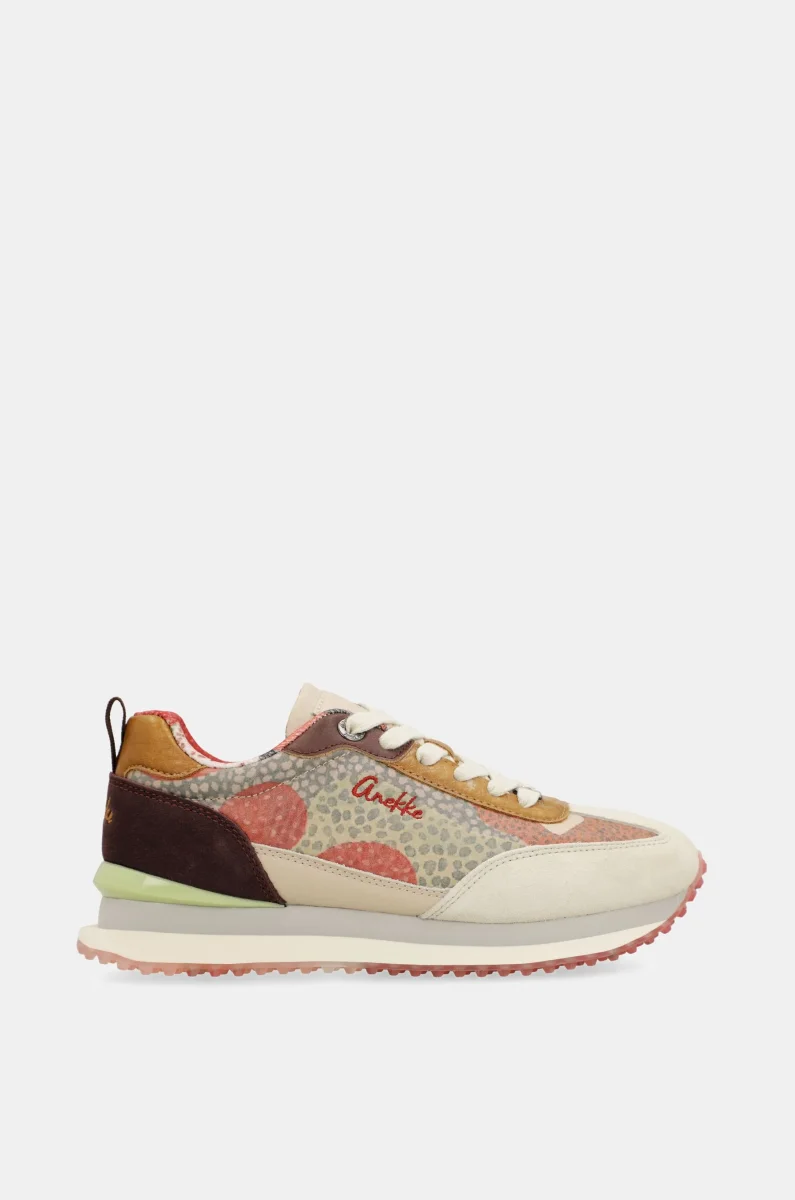 Deportivos estampados Odyssey