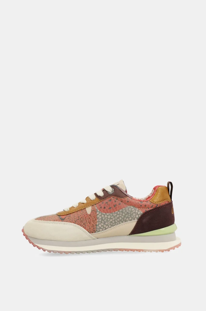 Deportivos estampados Odyssey - Imagen 3