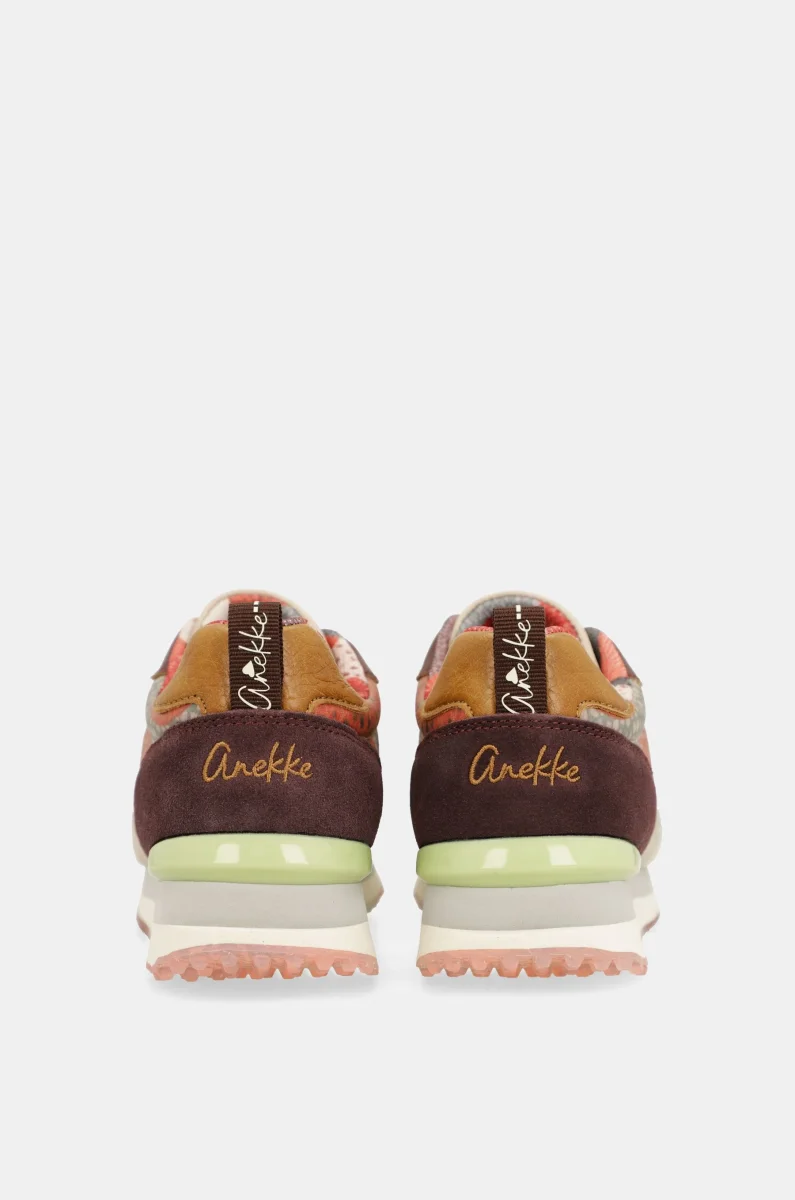 Deportivos estampados Odyssey - Imagen 4
