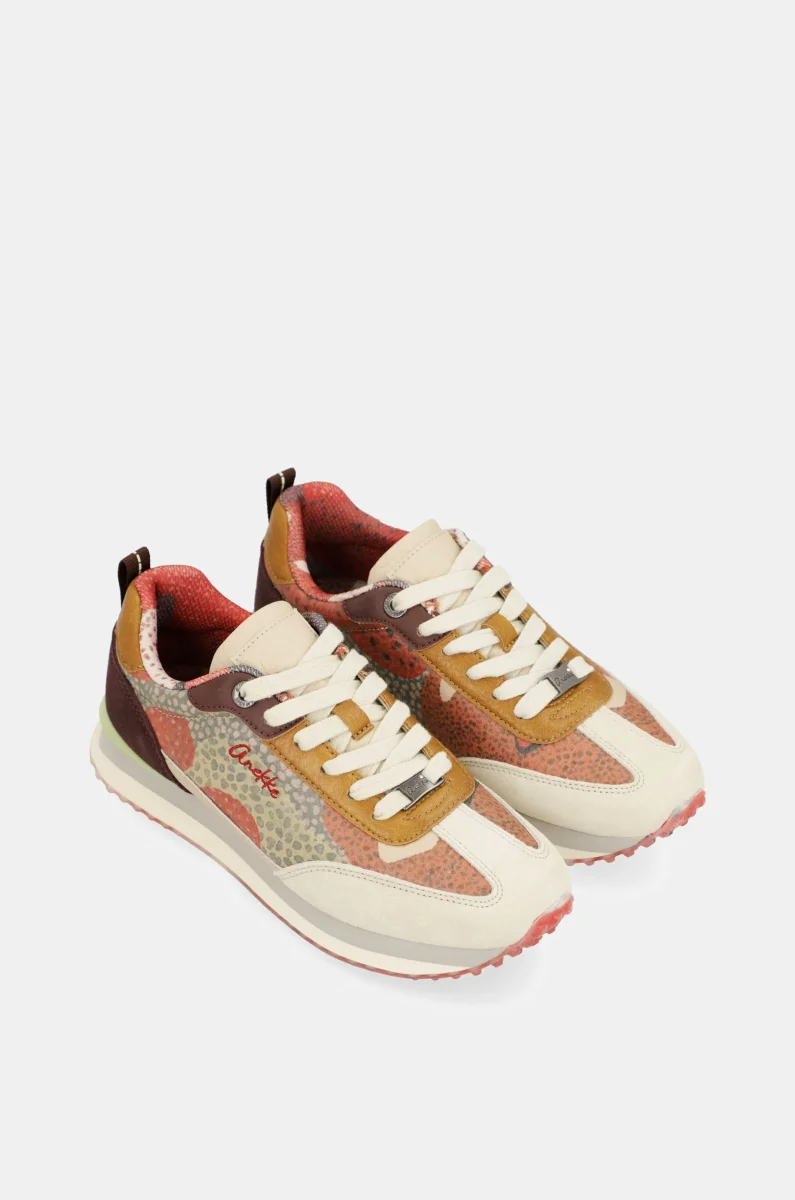 Deportivos estampados Odyssey - Imagen 6