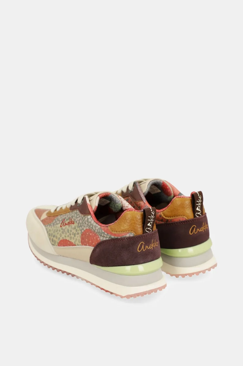 Deportivos estampados Odyssey - Imagen 7