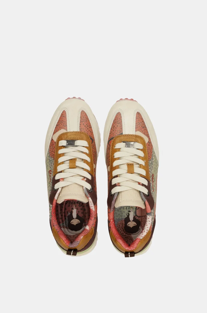 Deportivos estampados Odyssey - Imagen 8