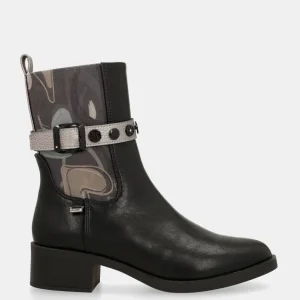 Botas negras Orchestra