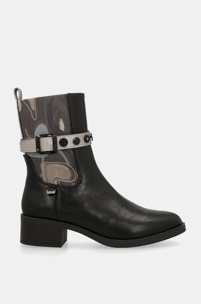 Botas negras Orchestra - Imagen 2