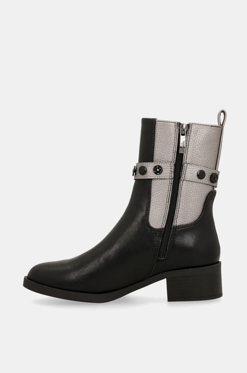 Botas negras Orchestra - Imagen 3