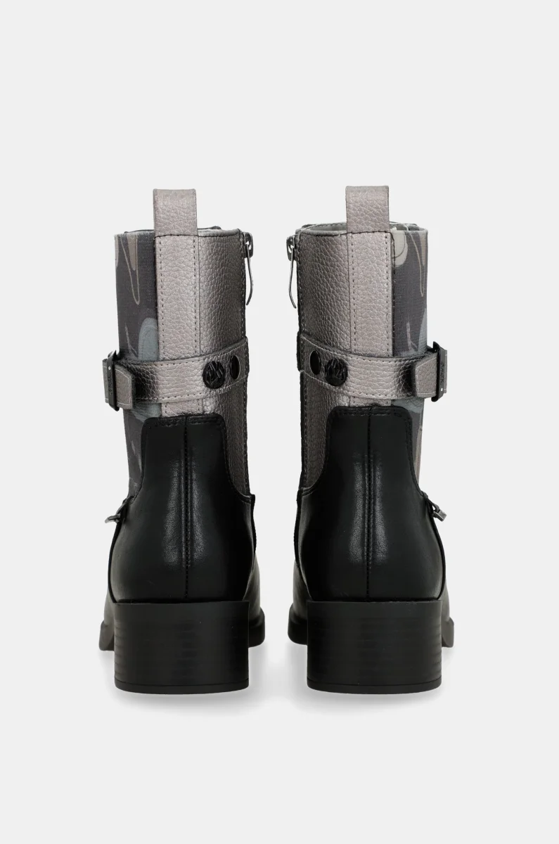 Botas negras Orchestra - Imagen 4