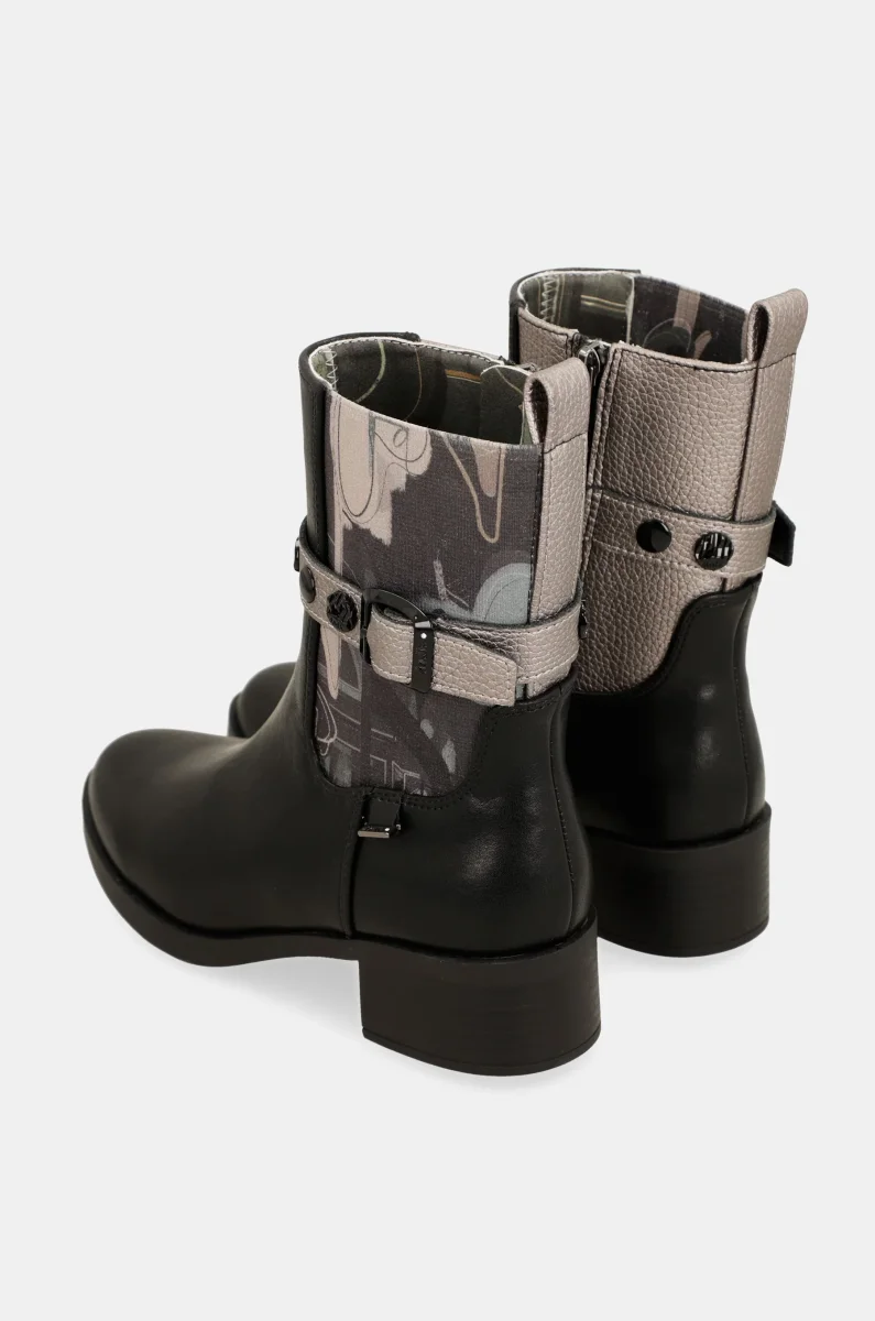 Botas negras Orchestra - Imagen 7