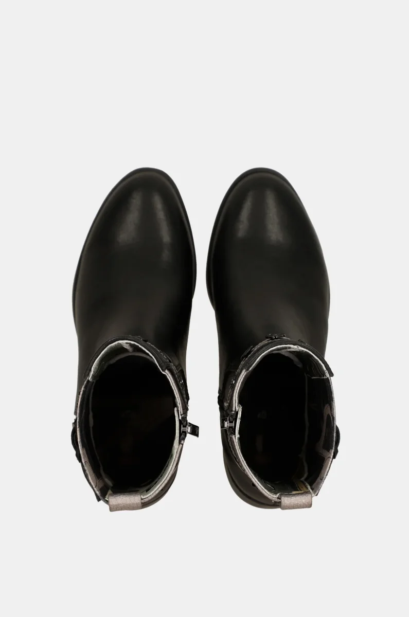 Botas negras Orchestra - Imagen 8