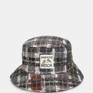 Gorro pescador reversible Anekke