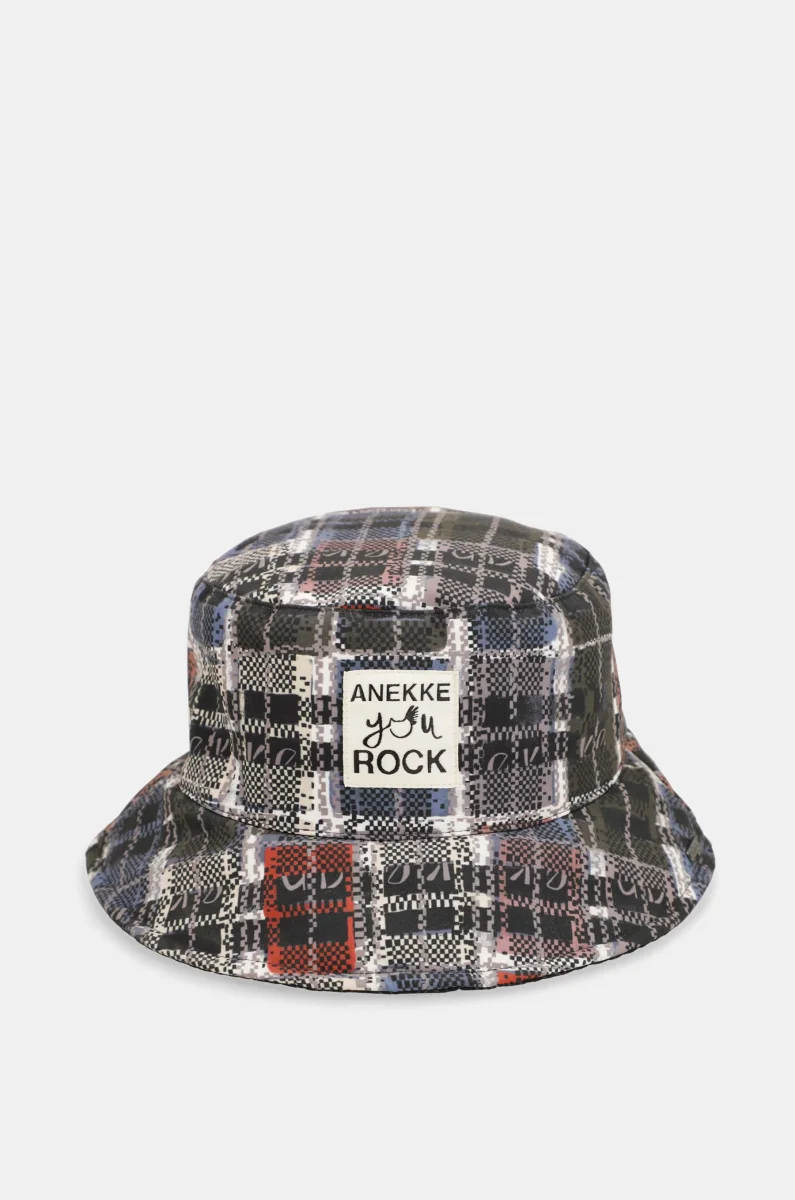 Gorro pescador reversible Anekke