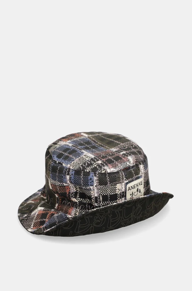 Gorro pescador reversible Anekke - Imagen 3