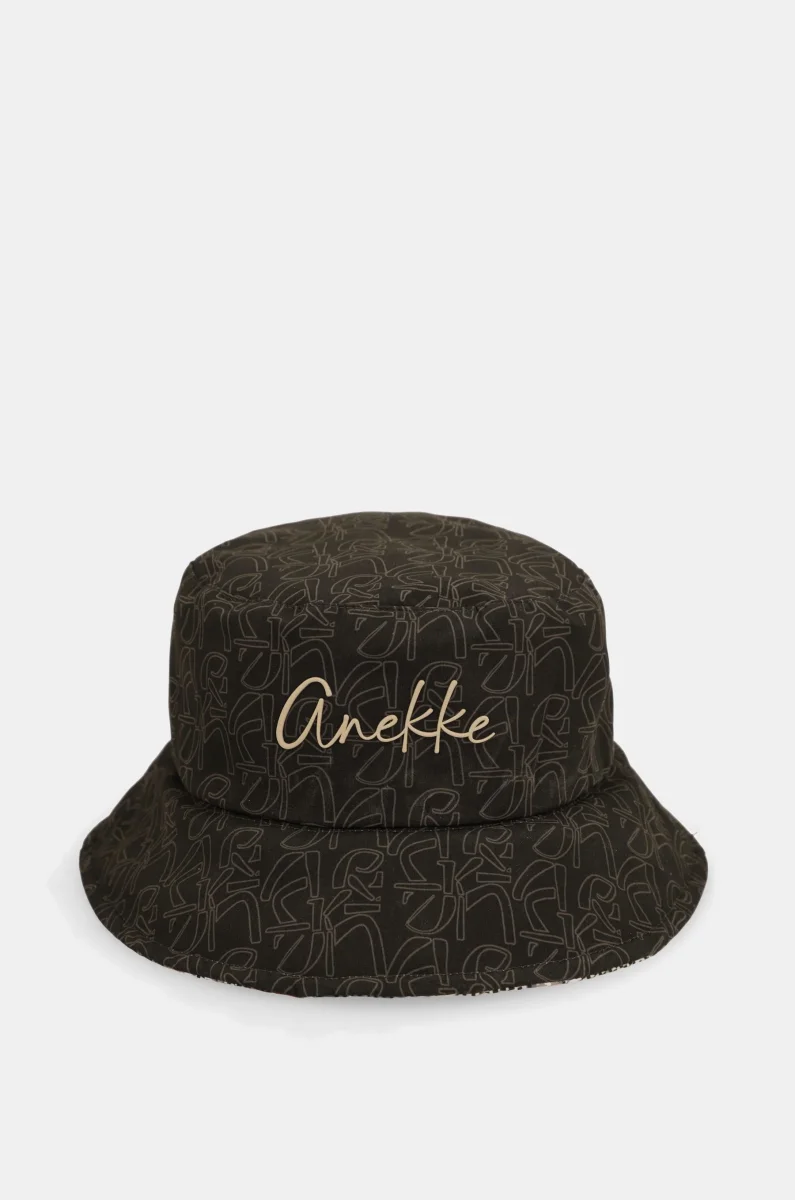 Gorro pescador reversible Anekke - Imagen 4